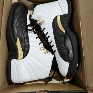 Jordan 12 retro royalty taxi
